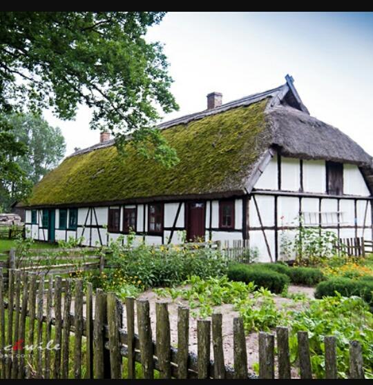 Agroturystyka Pod Debami W Klukach Smołdzino Exterior foto